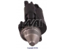 WAIglobal 30053R starteris 
 Elektros įranga -> Starterio sistema -> Starteris
3610027700, 3610027700