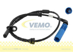 VEMO V20-72-0091 jutiklis, rato greitis 
 Elektros įranga -> Jutikliai
34 52 6 760 534, 34 52 6 771 705
