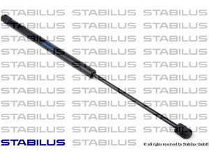 STABILUS 0623BI dujinė spyruoklė, bagažinė 
 Priedai -> Bagažinė/pakrovimo skyrius
1637863, 83BB A406A10 BB, 83BB A406A10 BD