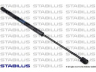 STABILUS 0623BI dujinė spyruoklė, bagažinė 
 Priedai -> Bagažinė/pakrovimo skyrius
1637863, 83BB A406A10 BB, 83BB A406A10 BD