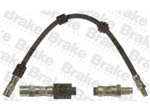 Brake ENGINEERING BH770218 stabdžių žarnelė 
 Stabdžių sistema -> Stabdžių žarnelės
34321156157, 34321159891