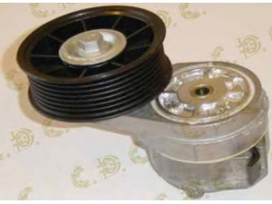 AUTOKIT 03.80331 įtempiklio svirtis, V formos rumbuotas diržas 
 Diržinė pavara -> V formos rumbuotas diržas/komplektas -> Įtempiklis
ERR3562