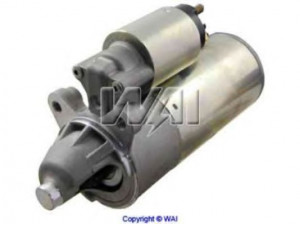WAIglobal 30164N starteris 
 Elektros įranga -> Starterio sistema -> Starteris
1008813, 1061267, 1073093, 1133994