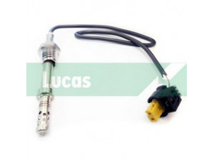 LUCAS ELECTRICAL LGS6003 jutiklis, išmetamųjų dujų temperatūra 
 Elektros įranga -> Jutikliai
0051531728