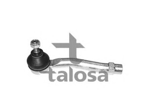 TALOSA 42-06559 skersinės vairo trauklės galas
381799