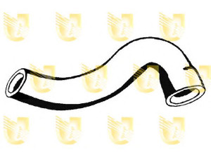 UNIGOM S2162 radiatoriaus žarna 
 Aušinimo sistema -> Žarnelės/vamzdeliai/sujungimai -> Radiatoriaus žarnos
7584995