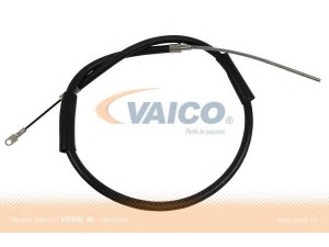 VAICO V20-30004 trosas, stovėjimo stabdys 
 Stabdžių sistema -> Valdymo svirtys/trosai
34 40 1 166 055, 34 41 1 163 276