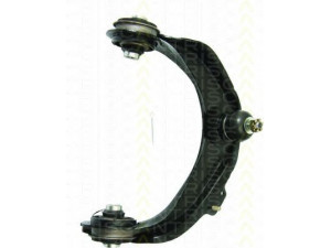 TRISCAN 8500 40527 vikšro valdymo svirtis 
 Ašies montavimas/vairavimo mechanizmas/ratai -> Valdymo svirtis/pasukamosios svirties sujungimas -> Vairo trauklės (valdymo svirtis, išilginis balansyras, diago
51450-S84-A01