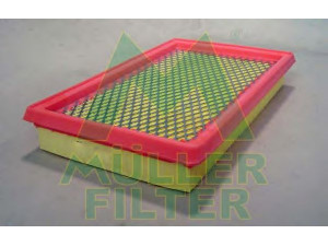 MULLER FILTER PA3458 oro filtras 
 Techninės priežiūros dalys -> Techninės priežiūros intervalai
17220-P7A-003