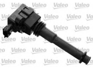 VALEO 245156 ritė, uždegimas 
 Kibirkšties / kaitinamasis uždegimas -> Uždegimo ritė
46467542