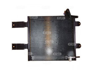 HC-Cargo 260501 kondensatorius, oro kondicionierius 
 Oro kondicionavimas -> Kondensatorius
6E0820413, 6X0820413