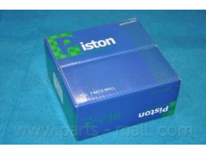 PARTS-MALL PXMSA-0332 stūmoklis 
 Variklis -> Cilindrai/stūmokliai
2341042891