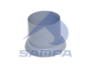 SAMPA 110.022 vamzdžių sujungimas, išmetimo sistema
620 492 02 08, 6204920208, A 620 492 02 08