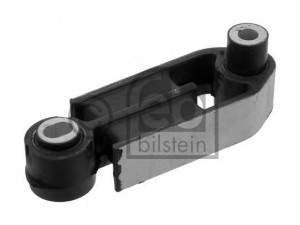 FEBI BILSTEIN 34059 variklio montavimas; montavimas, automatinė transmisija; montavimas, neautomatinė transmisija 
 Transmisija -> Neautomatinė pavarų dėžė -> Ašies montavimas
54 61 900 01N