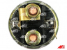 AS-PL SS5080 solenoidinis jungiklis, starteris
