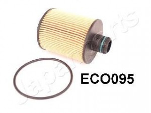 JAPANPARTS FO-ECO095 alyvos filtras 
 Techninės priežiūros dalys -> Techninės priežiūros intervalai
55206816, 55207208, 55214974, 71751114