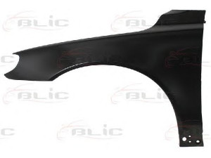 BLIC 6504-04-9038311P sparnas 
 Kėbulas -> Kėbulo dalys/ sparnas/buferis -> Purvasaugiai
31253742, 31294000