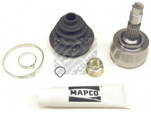 MAPCO 16053 jungčių komplektas, kardaninis velenas 
 Ratų pavara -> Sujungimai/komplektas
46 307 394