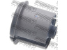 FEBEST MAB-150 stebulės laikiklio įvorė 
 Ašies montavimas/vairavimo mechanizmas/ratai -> Ašies atrama/ašies korpusas/ašies montavimas -> Pasukamojo veleno sujungimas
MB809201