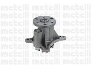METELLI 24-1067 vandens siurblys 
 Aušinimo sistema -> Vandens siurblys/tarpiklis -> Vandens siurblys
1201.G6, 1201.G6