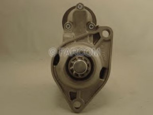 FARCOM 104733 starteris 
 Elektros įranga -> Starterio sistema -> Starteris
058911023F, 058911023F, 085911023F