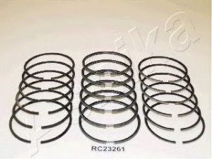 ASHIKA 34-23261 stūmoklio žiedas 
 Variklis -> Cilindrai/stūmokliai
12033-V0700