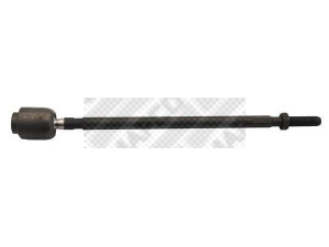 MAPCO 19968 vidinė skersinė vairo trauklė 
 Vairavimas -> Vairo mechanizmo sujungimai
007 350 278N