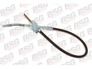 BSG BSG 60-765-021 trosas, stovėjimo stabdys
668 420 16 85, 668 420 49 85