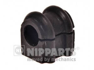 NIPPARTS N4270301 įvorė, stabilizatorius 
 Ašies montavimas/vairavimo mechanizmas/ratai -> Stabilizatorius/fiksatoriai -> Sklendės
54813-2H000