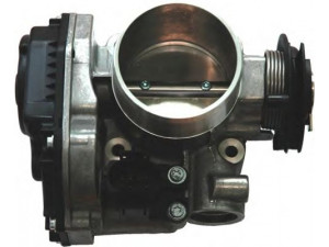 HOFFER 7519002 droselio korpusas 
 Kuro mišinio formavimas -> Mišinio sudarymas -> Droselis/kuro vamzdeliai/vakuumo žarnelė
036133064C, 036133064C, 036133064C