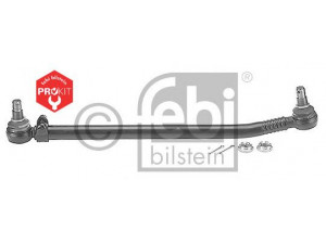 FEBI BILSTEIN 12973 centrinės trauklės mazgas
343 460 04 05, 343 460 08 05, 343 460 10 05