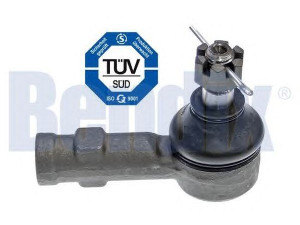 BENDIX 040425B skersinės vairo trauklės galas 
 Vairavimas -> Vairo mechanizmo sujungimai
171419811, 032119554, 3211955, 3265974
