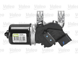 VALEO 579752 valytuvo variklis 
 Priekinio stiklo valymo sistema -> Varikliukas, priekinio stiklo valytuvai
6401-F4, 6401F4