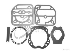 TRUCKTEC AUTOMOTIVE 05.15.011 remonto komplektas, kompresorius
81.54116.0001 cpl.1, 81.54116.0002 cpl.2