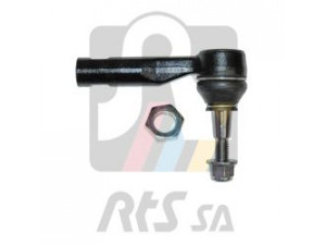 RTS 91-90309-010 skersinės vairo trauklės galas 
 Vairavimas -> Vairo mechanizmo sujungimai
1609026, 920008, 13278359, 13286686