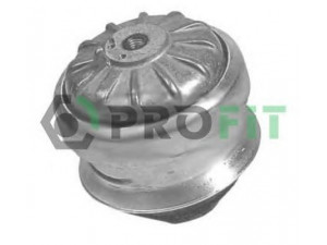 PROFIT 1015-0028 variklio montavimas 
 Variklis -> Variklio montavimas -> Variklio montavimo rėmas
1242401917, 2012401517, 2012401917