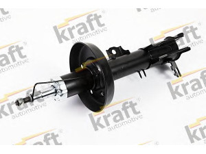 KRAFT AUTOMOTIVE 4001720 amortizatorius 
 Pakaba -> Amortizatorius
2118362, 22118361, 344002, 344003