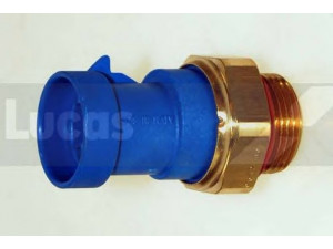 LUCAS ELECTRICAL SNB776 temperatūros jungiklis, radiatoriaus ventiliatorius 
 Aušinimo sistema -> Siuntimo blokas, aušinimo skysčio temperatūra
126434, 7738581, 126434