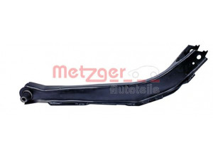 METZGER 58080009 vikšro valdymo svirtis 
 Ašies montavimas/vairavimo mechanizmas/ratai -> Valdymo svirtis/pasukamosios svirties sujungimas -> Vairo trauklės (valdymo svirtis, išilginis balansyras, diago
423021, 423026, 90498651
