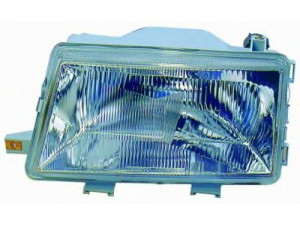 LORO 551-1103R-LD-E priekinis žibintas 
 Kėbulas -> Priekinis žibintas/dalys -> Priekinis žibintas/įterp.
7701032934