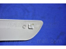 PARTS-MALL PZA-M658 apdailos/apsauginės juostelė, durelės
877222D000NW