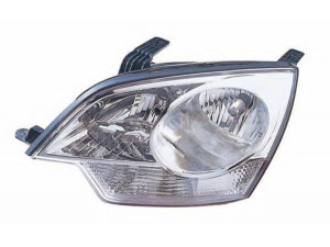 ALKAR 2702422 priekinis žibintas 
 Kėbulas -> Priekinis žibintas/dalys -> Priekinis žibintas/įterp.
4806034