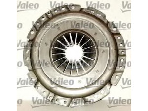 VALEO 826503 sankabos komplektas 
 Sankaba/dalys -> Sankabos remonto komplektas, visas