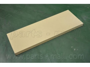 PARTS-MALL PZA-G025 apdailos/apsauginės juostelė, durelės
877714A300UQ