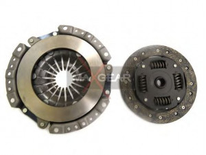 MAXGEAR 61-5061 sankabos komplektas 
 Sankaba/dalys -> Sankabos remonto komplektas, visas
1206625, 1206625, 1219393, 1219393
