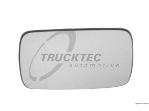 TRUCKTEC AUTOMOTIVE 08.62.275 veidrodėlio stiklas, išorinis veidrodėlis
51 16 8 119 719