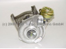BU 124324OGR kompresorius, įkrovimo sistema 
 Išmetimo sistema -> Turbokompresorius
6120960499, 612096049980, 6120960999