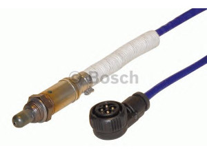 BOSCH 0 258 005 058 lambda jutiklis 
 Išmetimo sistema -> Jutiklis/zondas
001 540 01 17, 025800505932T, 15400117