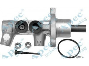 APEC braking MCY149 pagrindinis cilindras, stabdžiai 
 Stabdžių sistema -> Pagrindinis stabdžių cilindras
34316750684, MC3110