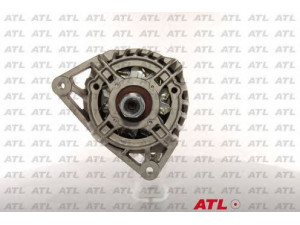 ATL Autotechnik L 81 900 kintamosios srovės generatorius
1000208790, 1000299622, 185046500